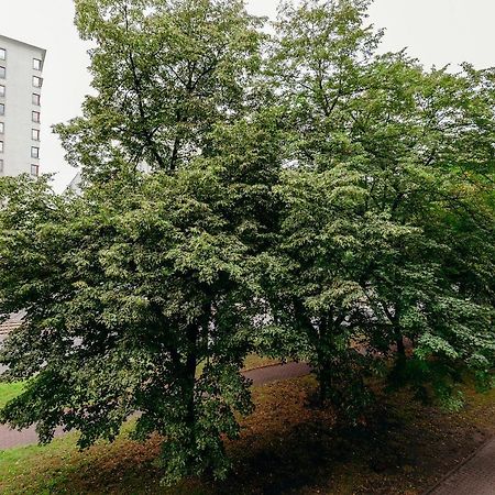 Shortstaypoland Jana Pawla Warsawa Bagian luar foto