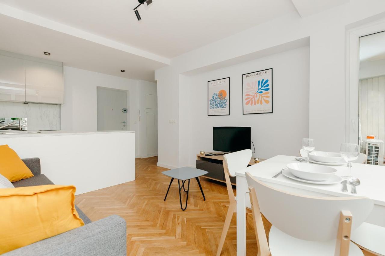 Shortstaypoland Jana Pawla Warsawa Bagian luar foto
